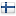 neginshahrayandeh.com server is located in Finland